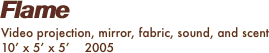 Flame